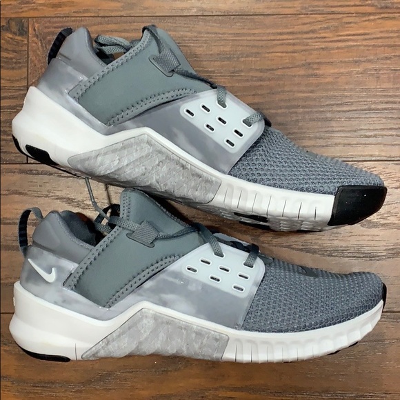 NIKE FREE METCON 2 cool grey/pure platinum - Picture 14 of 16